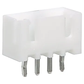 PCB Mount Straight Pins
Rated at 2A