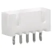 PCB Mount Straight Pins
Rated at 2A