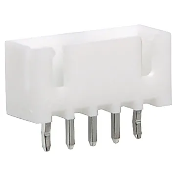 PCB Mount Straight Pins
Rated at 2A