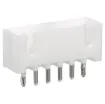 PCB Mount Straight Pins
Rated at 2A