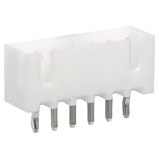 PCB Mount Straight Pins
Rated at 2A