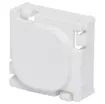 Altronics Blank Mechanism Filler Plate