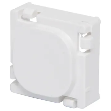 Altronics Blank Mechanism Filler Plate