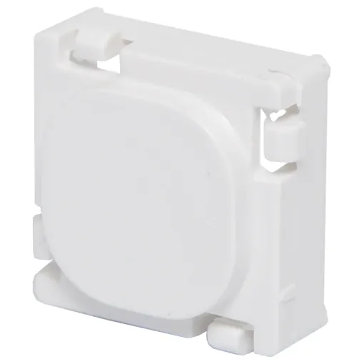 Altronics Blank Mechanism Filler Plate
