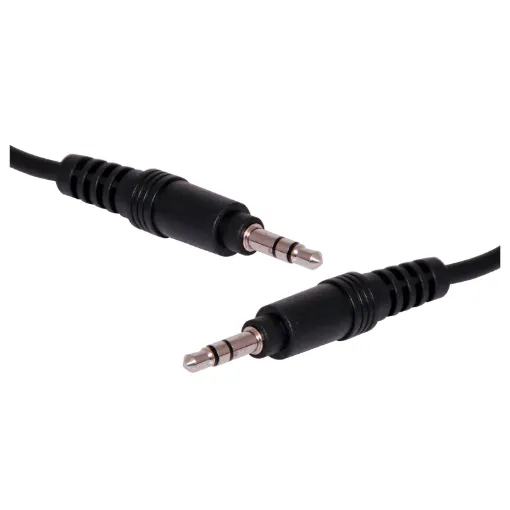 Stereo to Stereo 1.5m (BULK Version - No Packaging)