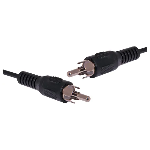Dyna-Link interconnect leads
Standard series wth ultra soft outer sheath for easy installation