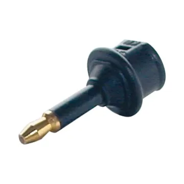 Toslink Female to 3.5mm Optical