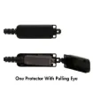 AOC (active optical cable) and HDMI technology supporting 4K @ 60Hz resolutions at lengths up to 100m.