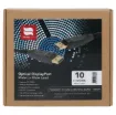 This range of Optical DisplayPort male to male leads have been constructed and designed using hybrid fibre and copper cable to ensure high-definition performance. DisplayPort Male Lead, 1.8m.