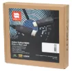 Suitable for use with HDMI compliant equipment and are capable of 8K resolutions at 60Hz and 4K resolutions at up to 120Hz.