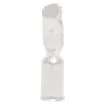 Extra crimp lug to suit Anderson style 50A DC power connectors, Altronics part numbers P7760-4.