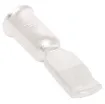 Extra crimp lug to suit Anderson style 50A DC power connectors, Altronics part numbers P7760-4.