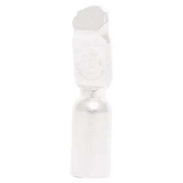 Extra crimp lug to suit Anderson style 50A DC power connectors, Altronics part numbers P7760-4.