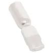 Extra crimp lug to suit Anderson style 50A DC power connectors, Altronics part numbers P7760-4.