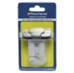 Provides easy connection to solar panels and auxiliary batteries/appliances utilising 50A Anderson connection.