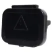 This Anderson Style (SB50 50A type) connector provides easy connection to solar panels and auxiliary batteries/appliances Snap fit cover provides protection from dust and moisture when not in use. Includes connectors. 