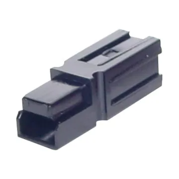 Genuine Anderson Power DC 600V connector.