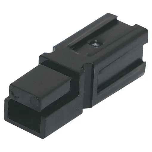 Genuine Anderson Power DC 600V connector.