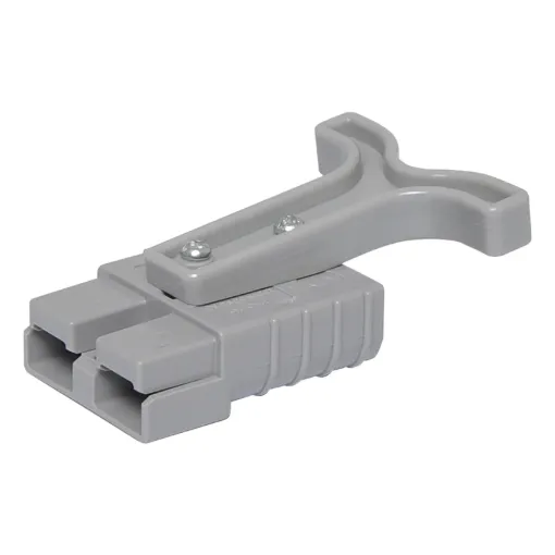 This Handle is recommended for use with the P 7835A/36A to enable easy disconnection or unplugging when required.