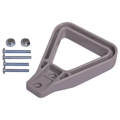 Handle: Recommended for use with the P 7835A / P 7840A to enable easy disconnection or unplugging when required.