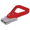 Handle: Recommended for use with the P 7845A to enable easy disconnection or unplugging when required.

NOTE: Not suitable for connecting and disconnecting under load