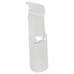 Extra crimp lug to suit Anderson 30A DC power connectors, Altronics part numbers P 7805A, P 7806A and P 7794 (SBS Mini type).

Note: All Anderson connectors are supplied with a crimp lugs. This product is sold as an extra for those repairing existing connections or where crimping process was unsuccessful.
