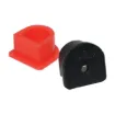 This dust plug to suit P 7835A/36A high current DC Anderson power connector a provides protection for the connector against dust.