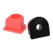 This dust plug to suit P 7840A high current DC Anderson power connector a provides protection for the connector against dust.