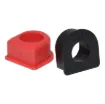 This dust plug to suit P 7845A high current DC Anderson power connector a provides protection for the connector against dust.