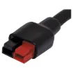 This dust plug to suit P 7805B/06B high current DC Anderson power connector a provides protection for the connector against dust.
