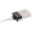 This clip on hard plastic cover protects connections on SB50 high current DC Anderson power connectors. Ideal for preventing dust and debris  build up from causing contact corrosion on connections that are not in use.