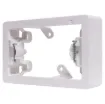 Clipsal brand. 34mm deep.