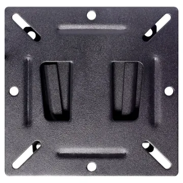 All slimline wall mounting plate to suit C5215 and C5216 Biema slimline subwoofers.