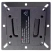 All slimline wall mounting plate to suit C5215 and C5216 Biema slimline subwoofers.