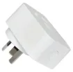 Switch any connected appliance on or off remotely from anywhere in the world!