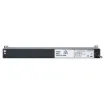 The neat solution to supplying mains power to your mounted equipment.