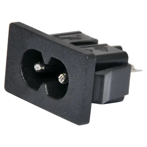 Snap in 2.5A 240VAC