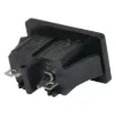 Snap in 2.5A 240VAC