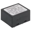 6A 240VAC  with EMI Filter & Fuse.