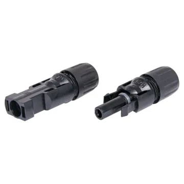 Water & dust proof - IP68 rated. Commonly used on photovoltaic solar panel arrays. Fully sealed design is suitable for use in exposed installations. Rated 30A