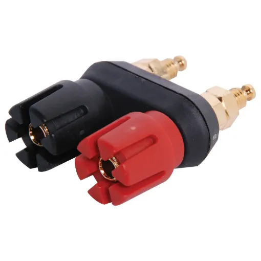 Rated at 20A @ 125V AC. Mounting Hole 12.5mm Spaced at 19mm. Gold Contacts