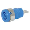 Rated at 10A @ 125V AC. 12.2mm diametre hole cutout.  Depth from front panel 29mm.