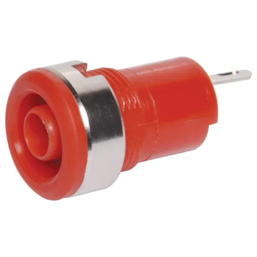 Rated at 10A @ 125V AC. 12.2mm diametre hole cutout.  Depth from front panel 29mm.