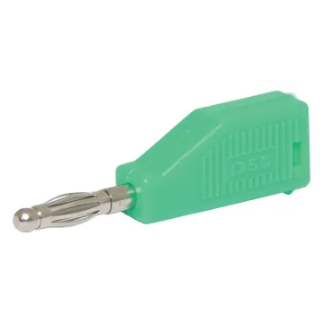 With screw connection for wire termination. Rated 3A @ 125V AC.