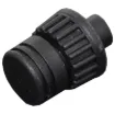 Waterproof cap to suit P9364 and P9366.