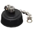 Screw on cap