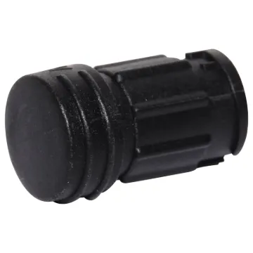 Dust / Liquid repelling cap to suit P9462-P9467 and P9492-P9497 FEMALE waterproof connectors.
Lock type mating ring.