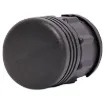 A IP66 3/7 pin lock on bayonet socket cap.