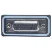 DA15 Female PCB mount