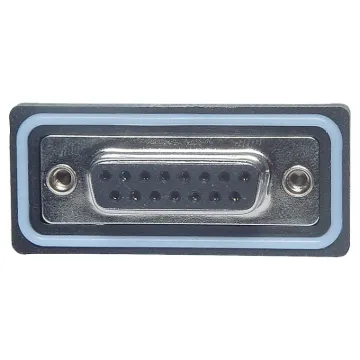 DA15 Female PCB mount